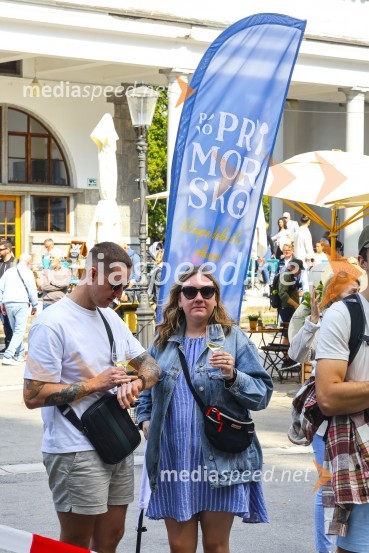 Po primorsko 2024