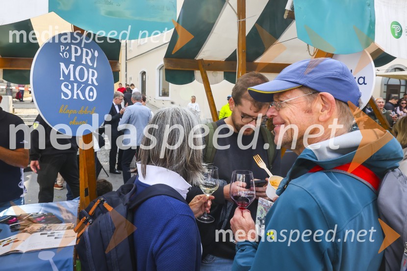Po primorsko 2024