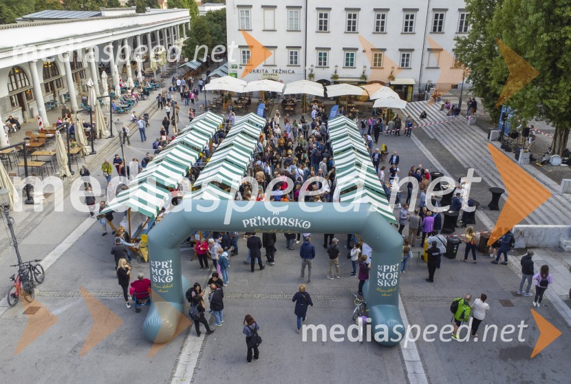 Po primorsko 2024