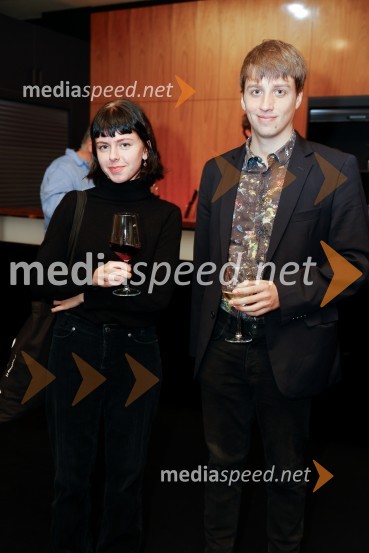 Čas za veselje, premiera drame v MGL