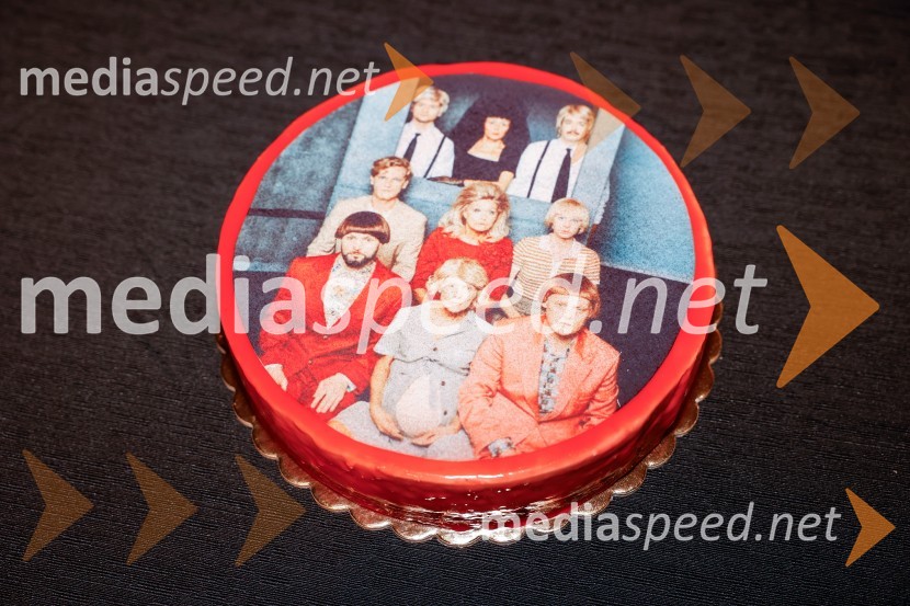 Čas za veselje, premiera drame v MGL