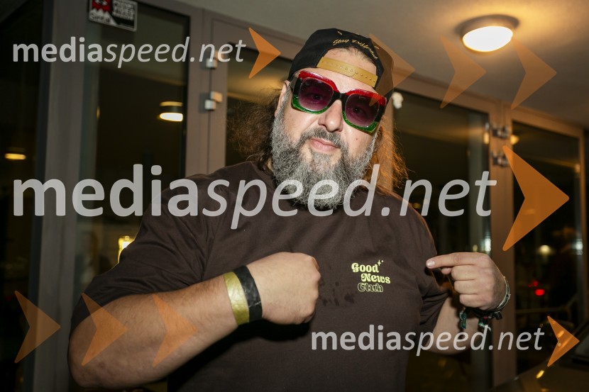  Martin Janežič - Buco, glasbenik, Hamo & Tribute 2 Love15. obletnica Kina Šiška z glasbeno skupino Freekind