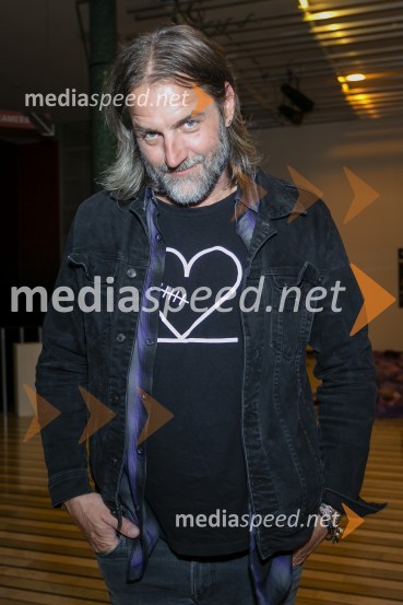  Matevž Šalehar-Hamo, glasbenik, Hamo & Tribute 2 Love15. obletnica Kina Šiška z glasbeno skupino Freekind