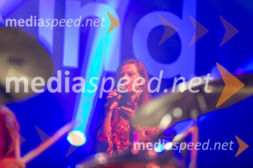 15. obletnica Kina Šiška z glasbeno skupino Freekind