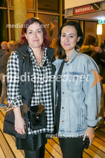  Živa Jalovec, neodvisna strokovnjakinja za komuniciranje in vsebinski marketing;  ... 15. obletnica Kina Šiška z glasbeno skupino Freekind