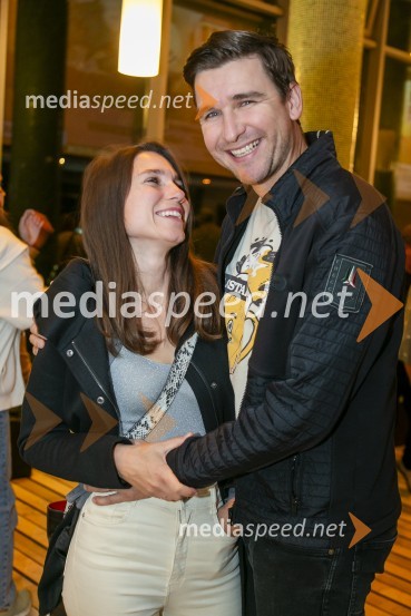 15. obletnica Kina Šiška z glasbeno skupino Freekind