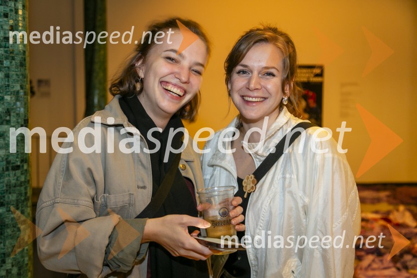 15. obletnica Kina Šiška z glasbeno skupino Freekind