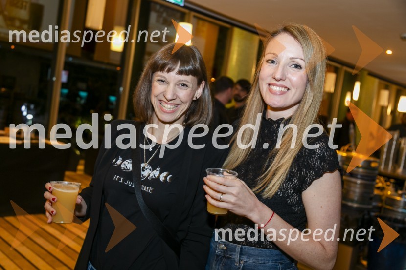 15. obletnica Kina Šiška z glasbeno skupino Freekind