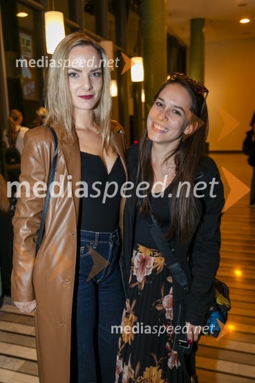 15. obletnica Kina Šiška z glasbeno skupino Freekind