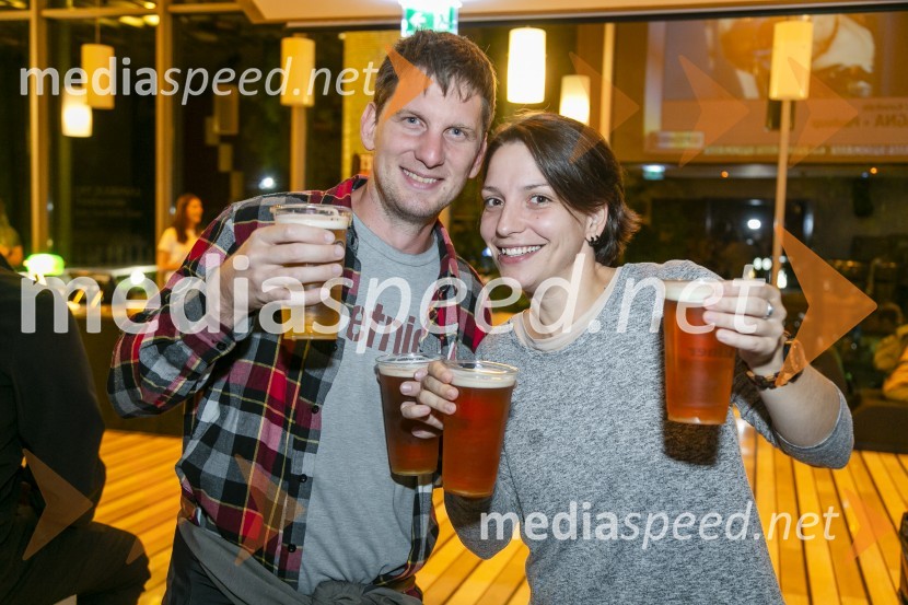 15. obletnica Kina Šiška z glasbeno skupino Freekind