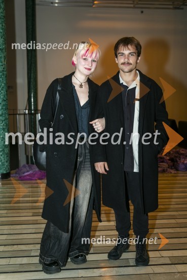 15. obletnica Kina Šiška z glasbeno skupino Freekind