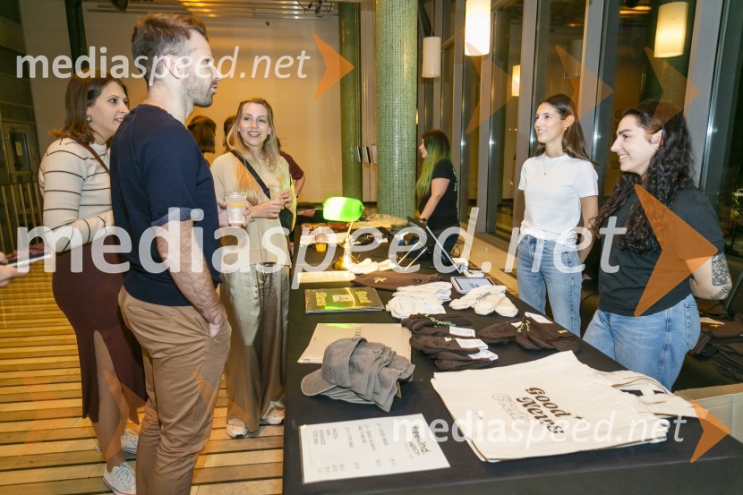 15. obletnica Kina Šiška z glasbeno skupino Freekind