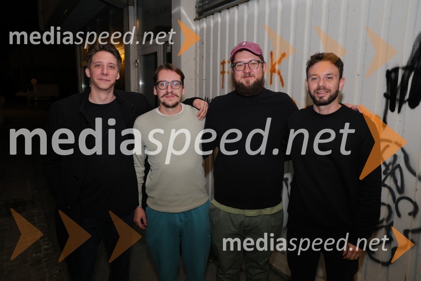 Odprtje razstave Lučke Centa z naslovom ARTE - FAKT