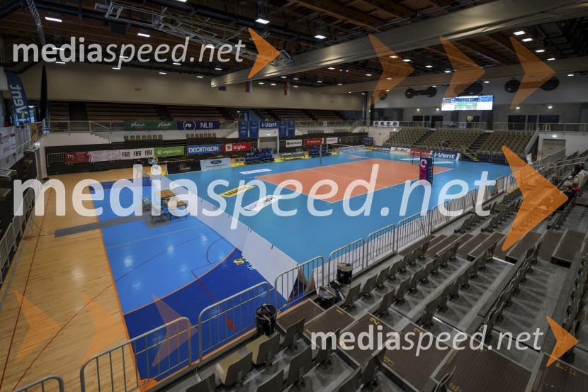 100 let odbojke v Mariboru