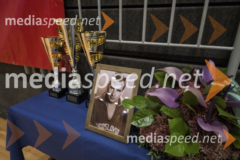 100 let odbojke v Mariboru