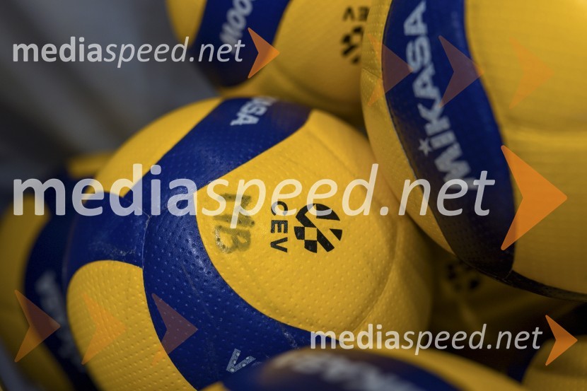 100 let odbojke v Mariboru