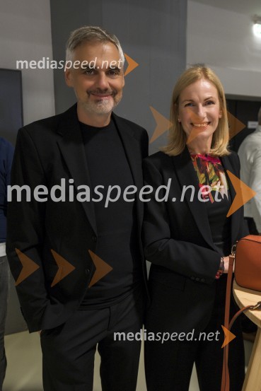 100 let odbojke v Mariboru