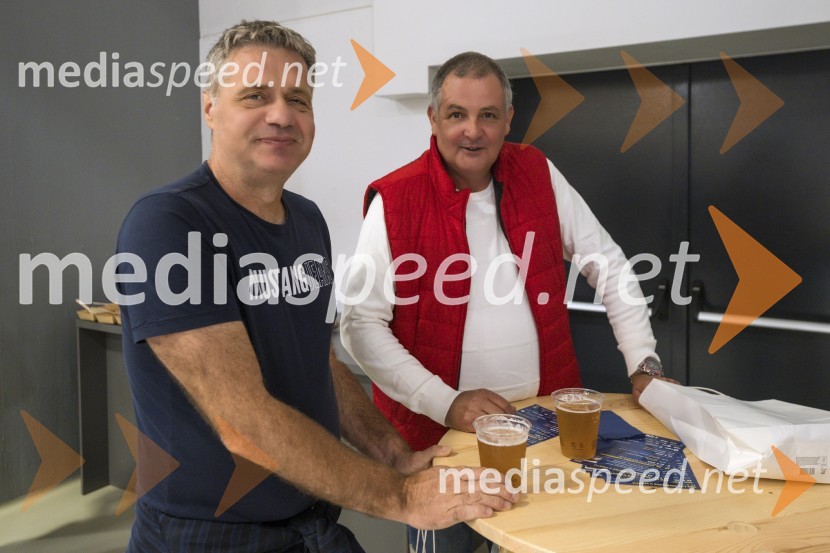 100 let odbojke v Mariboru