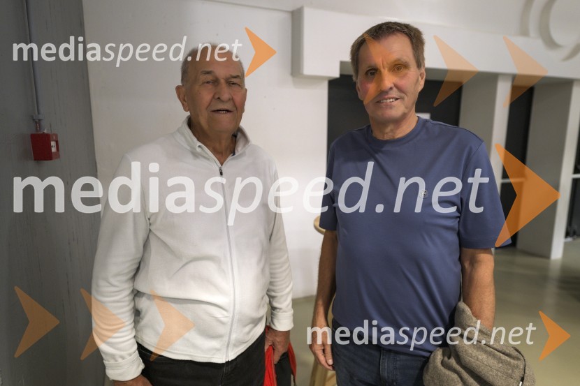 100 let odbojke v Mariboru