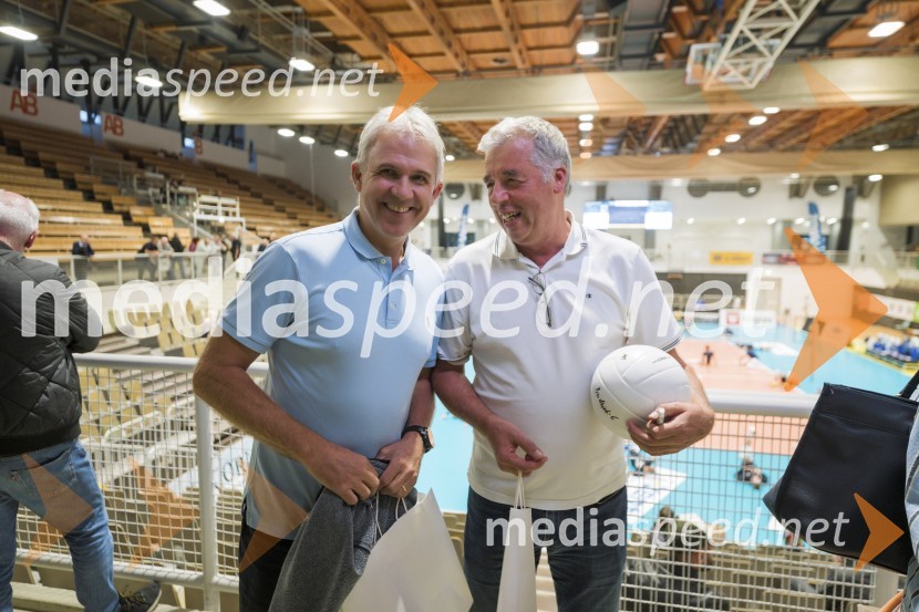 100 let odbojke v Mariboru