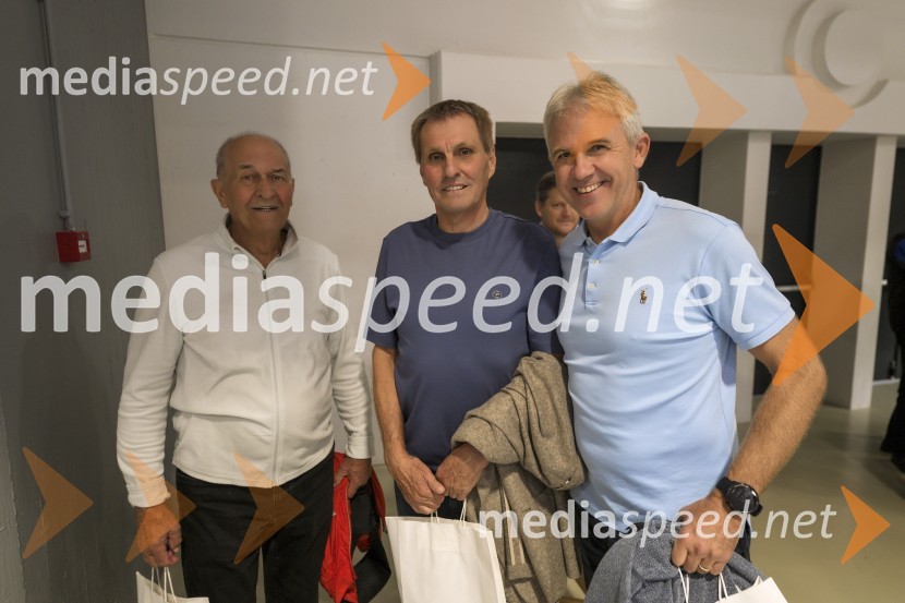 100 let odbojke v Mariboru