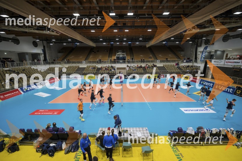 100 let odbojke v Mariboru