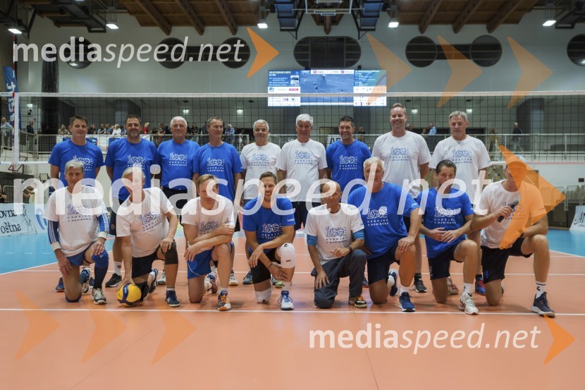  ... ;  ... ;  ... ;  ... ;  ... ;  ... ;  ... ;  Aleksander Saša Arsenovič, župan, Mestna občina Maribor;  ... ;  ... ;  ... ;  ... ;  Milan Kuster, I-vent d.o.o.;  ... ;  ... ;  ... ;  Peter Možič100 let odbojke v Mariboru