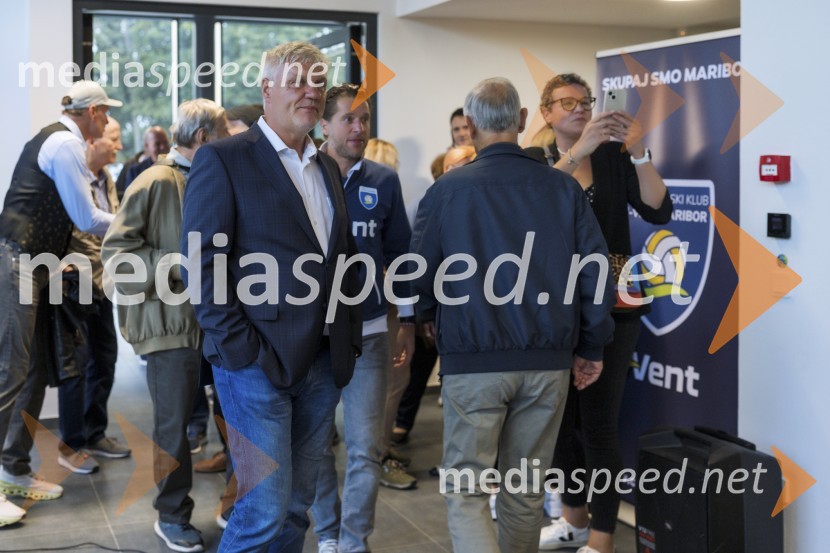  Milan Kuster, I-vent d.o.o.;  ... ;  ... 100 let odbojke v Mariboru