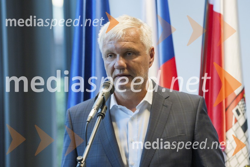  Milan Kuster, I-vent d.o.o.100 let odbojke v Mariboru