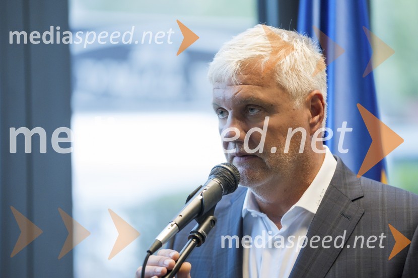  Milan Kuster, I-vent d.o.o.100 let odbojke v Mariboru