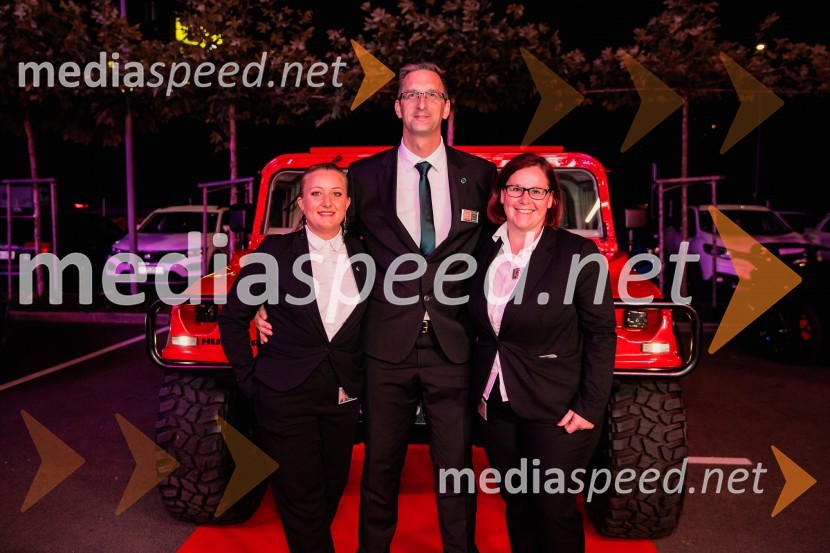  ... ;  Sandi Markovič, Grand Casino Mons Ljubljana;  ... Svečana otvoritev Grand Casino Mons Ljubljana