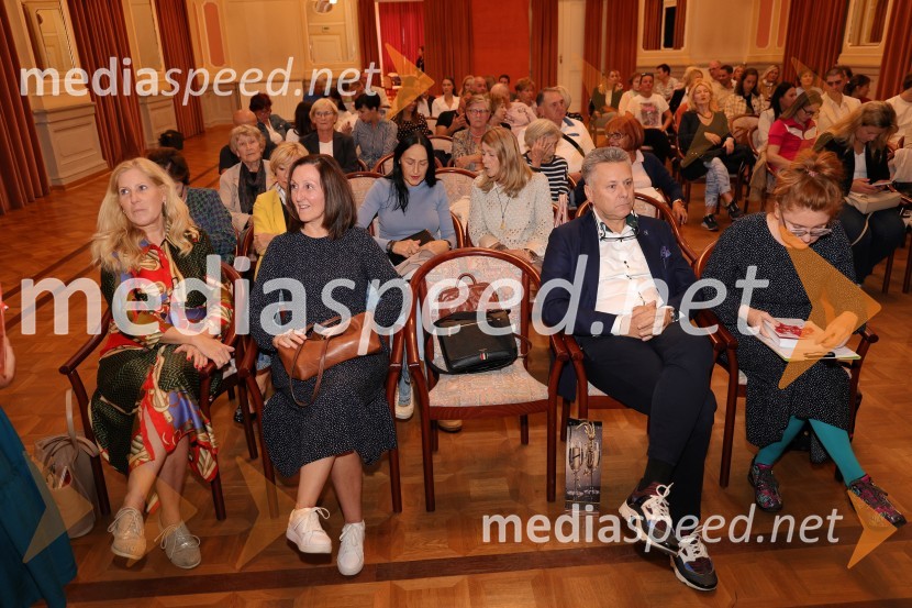  ... ;  ... ; prof. dr. Uroš Ahčan, specialist plastične kirurgije;  Maja Furman, pravljičarka, pripovedovalkaVečer v živo: dr. Uroš Ahčan