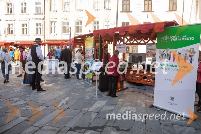 Glasovanje za participativni proračun 2025-2026Dan krajevnih skupnosti MOK 2024