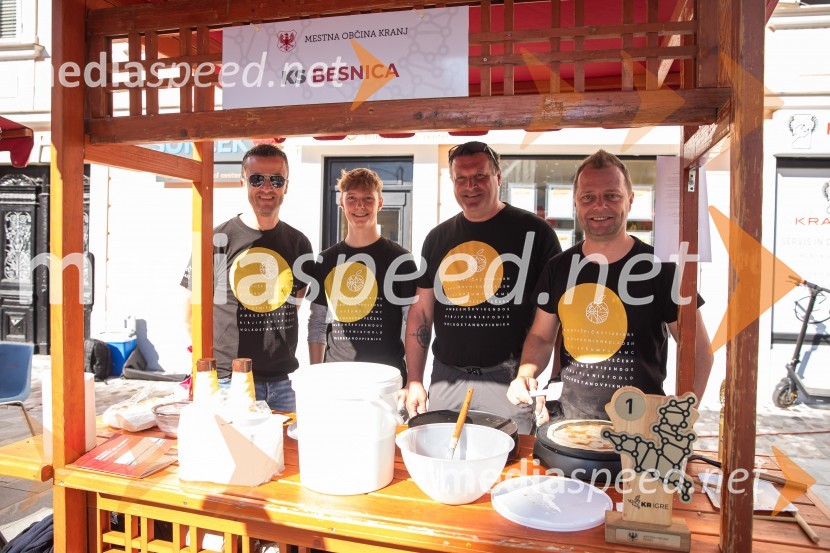 KS BesnicaDan krajevnih skupnosti MOK 2024