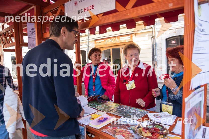 KS HujeDan krajevnih skupnosti MOK 2024