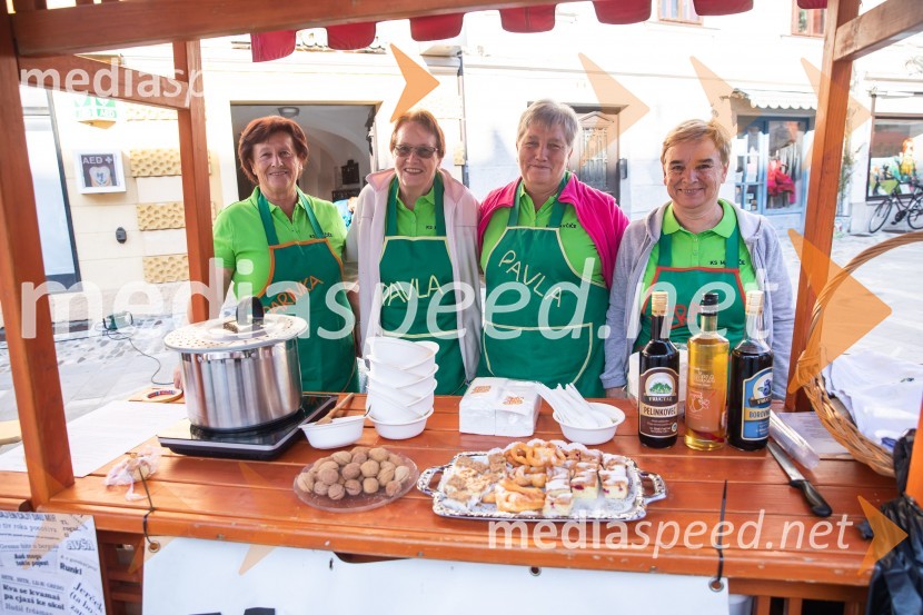 KS MavčičeDan krajevnih skupnosti MOK 2024