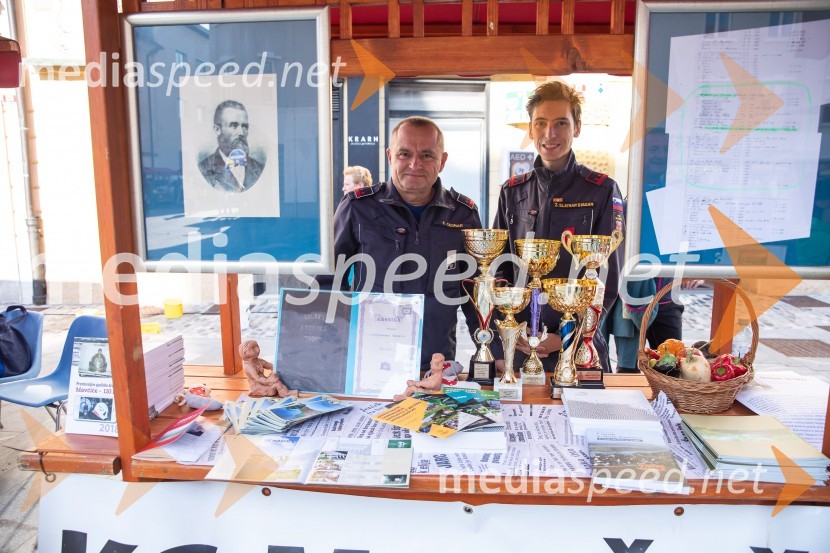 KS MavčičeDan krajevnih skupnosti MOK 2024