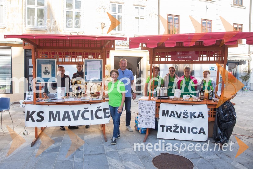 KS MavčičeDan krajevnih skupnosti MOK 2024