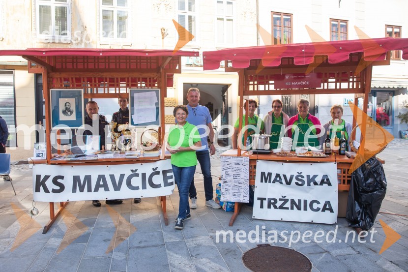 KS MavčičeDan krajevnih skupnosti MOK 2024
