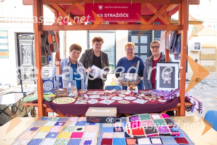 KS StražiščeDan krajevnih skupnosti MOK 2024