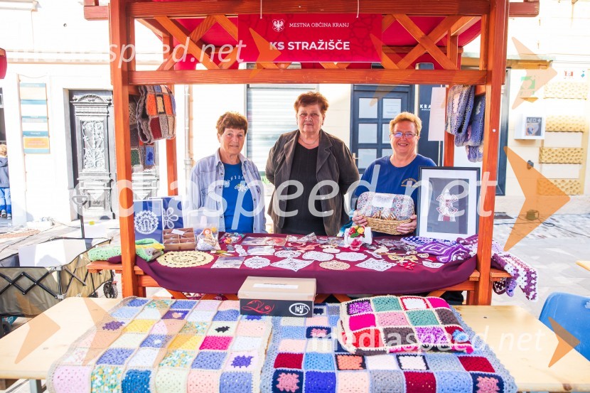 KS StražiščeDan krajevnih skupnosti MOK 2024