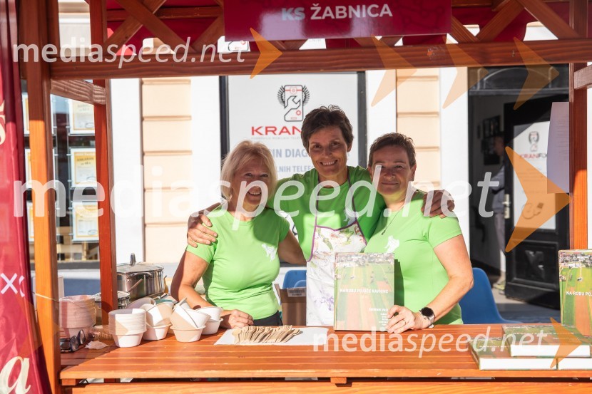 KS Žabnica&nbsp;Dan krajevnih skupnosti MOK 2024