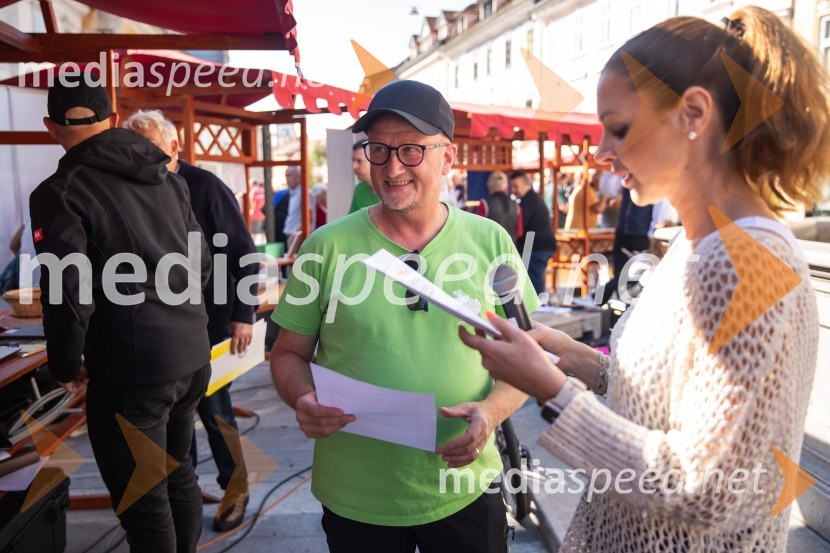 KS Žabnica&nbsp;Dan krajevnih skupnosti MOK 2024