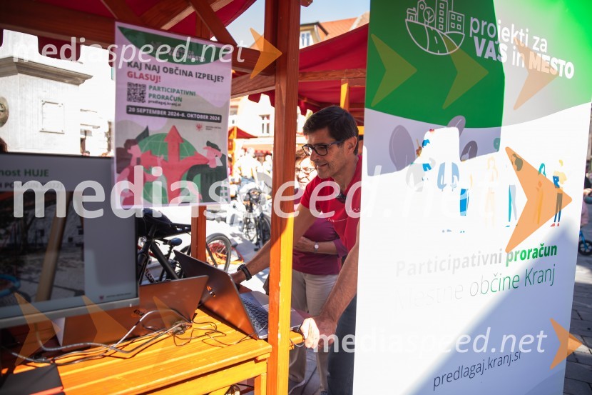 Participativni proračun - župan MOKDan krajevnih skupnosti MOK 2024