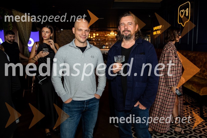 Ekskluzivna premiera nove serije Hiša ljubezni