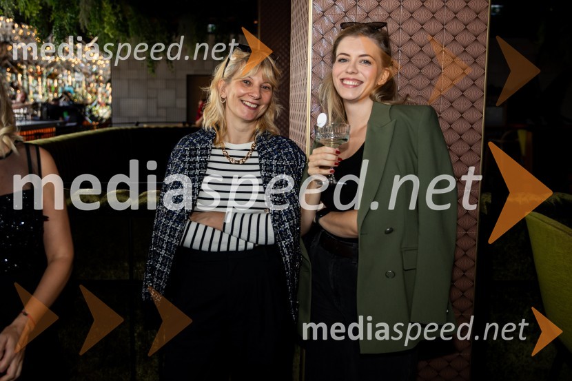 Ekskluzivna premiera nove serije Hiša ljubezni