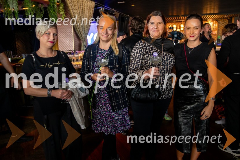  ... ;  ... ;  Teja Pelko, novinarka;  ... Ekskluzivna premiera nove serije Hiša ljubezni