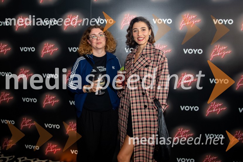  ... ;  Zala Djurić, igralkaEkskluzivna premiera nove serije Hiša ljubezni