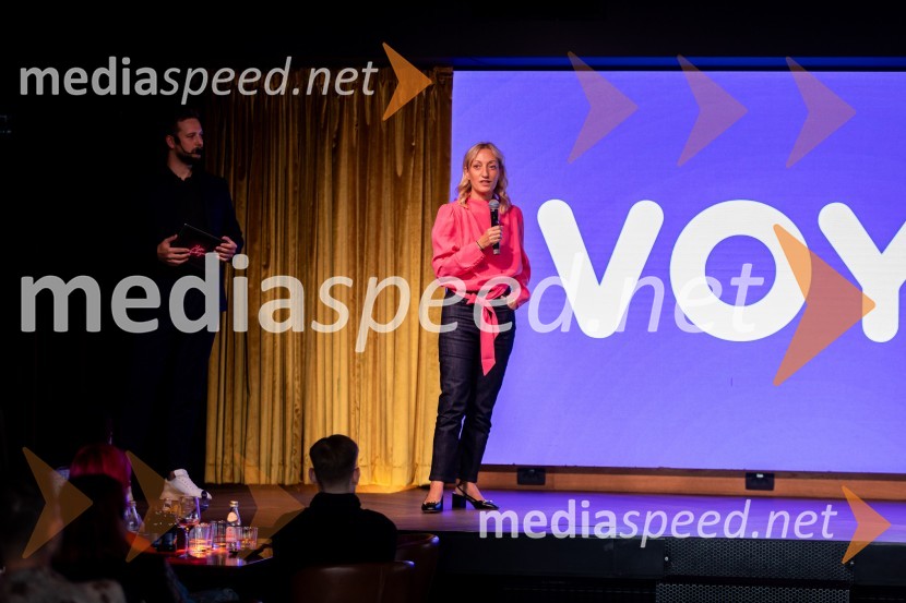  Stella Litou, direktorica, PRO PLUS in RTL HrvaškaEkskluzivna premiera nove serije Hiša ljubezni