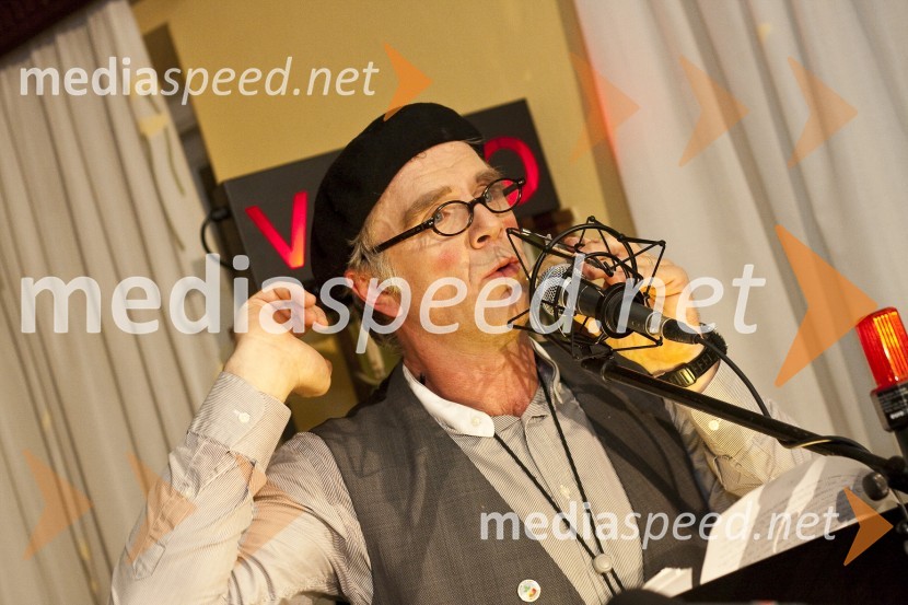 Brane Završan, igralecPodelitev nagrade Kresnik